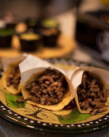 Grand Metropoly Restaurant